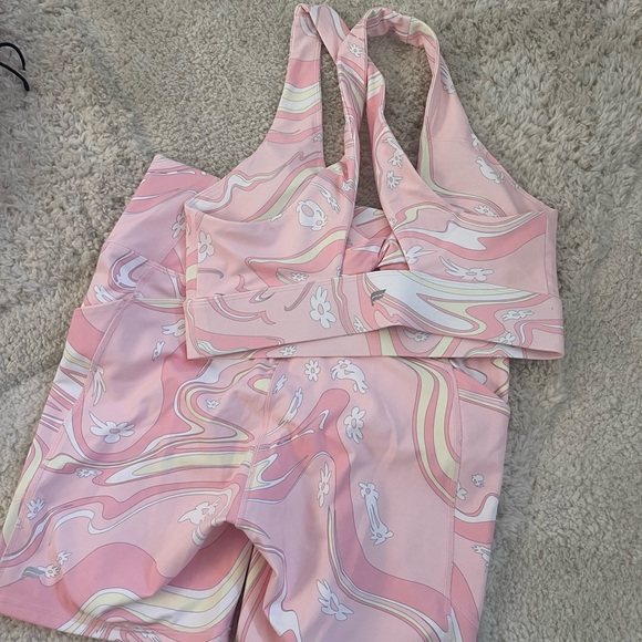 Fabletics set - Picture 4 of 6